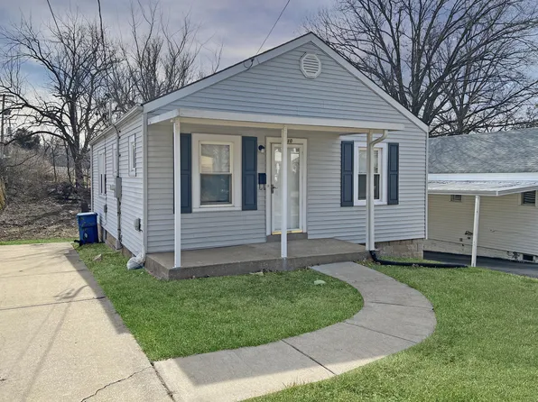 9610 W Milton Ave, Saint Louis, MO 63114