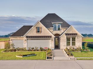 Homes Available Soon, Pinevale, Tomball, TX 77377