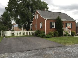 103 Caroline Ln #A, Pembroke, VA 24136