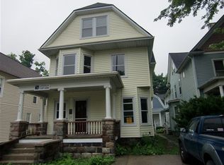 913 E Huron St APT 2, Ann Arbor, MI