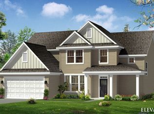 510 Vista Pond Dr, Seneca, SC 29678