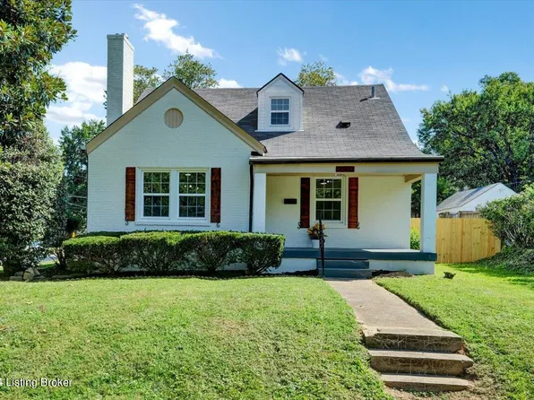 1801 Strand Ave, Louisville, KY 40205