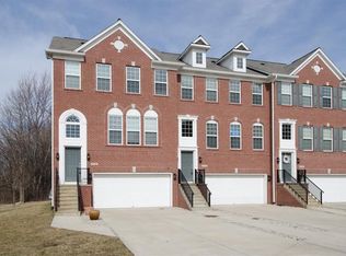11786 Harvard Ln, Carmel, IN 46032