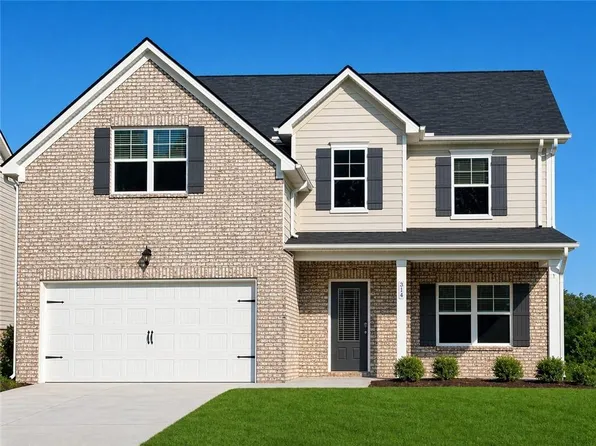 314 Cedar Wood Trce, Winder, GA 30680