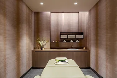 Rented by Elika Associates II, LLC