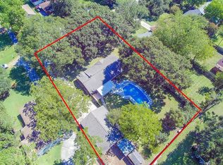 3013 Rose Ln, La Marque, TX 77568