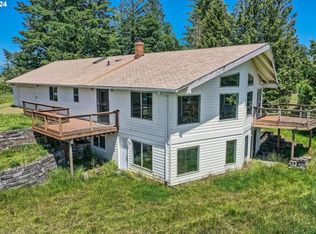 35400 SE Smith Rd, Corbett, OR 97019