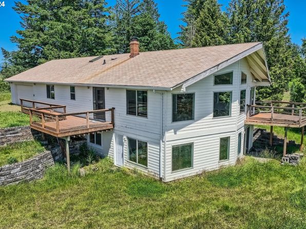 35400 SE Smith Rd, Corbett, OR 97019