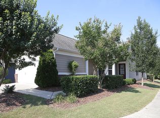 1613 Horne Creek Dr, Durham, NC 27703