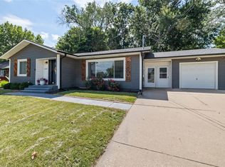 1240 63rd St, Windsor Heights, IA 50324