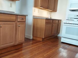 64 Gordon St #2, Quincy, MA 02171