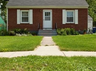 523 Windermere Blvd, Amherst, NY 14226