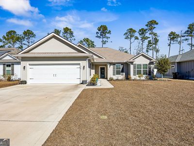 518 Soncel Dr, Kingsland, GA, 31548