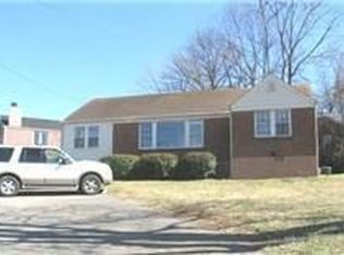 2700 Larmon Dr, Nashville, TN 37204