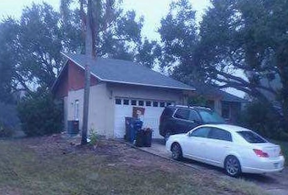 Property Side View