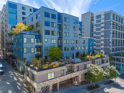81 Clay Street #224, Seattle, WA, 98121