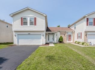 2309 Carpenter Ave, Plainfield, IL 60586