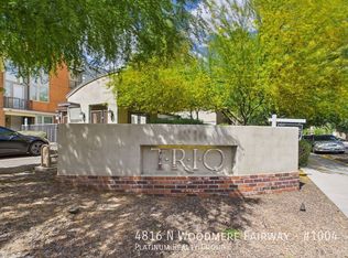 4816 N Woodmere Fairway UNIT 1004, Scottsdale, AZ 85251