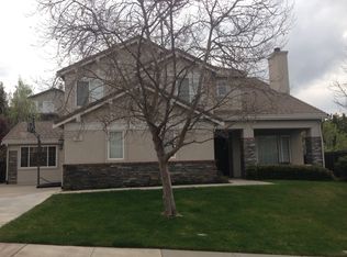 116 Forest Hill Dr, Clayton, CA 94517