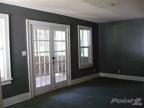 Inside of 188 Washington