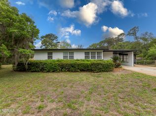 1948 Hilltop Blvd, Jacksonville, FL 32246