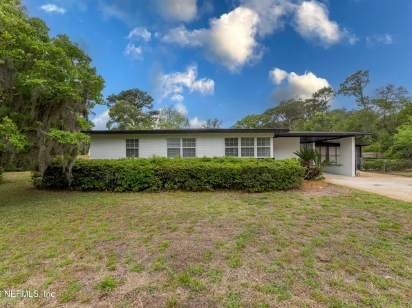 1948 HILLTOP Boulevard, Jacksonville, FL 32246