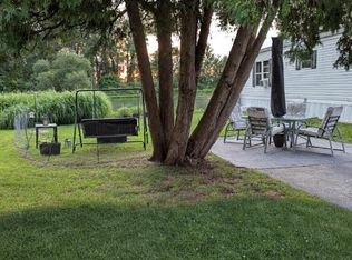 10487 County Road 4 Lot 124, Swanton, OH 43558