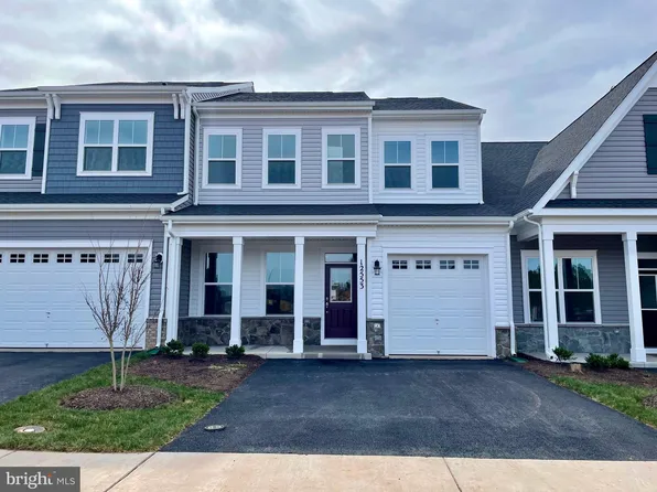 12553 Lintons Ford Ln, Bristow, VA 20136