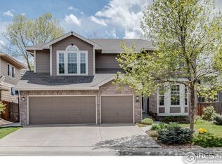 13428 Marion St, Thornton, CO 80241