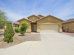 12526 W Campina Dr, Litchfield Park, AZ 85340