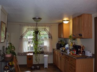 3909 Trails End Rd, Rhinelander, WI 54501