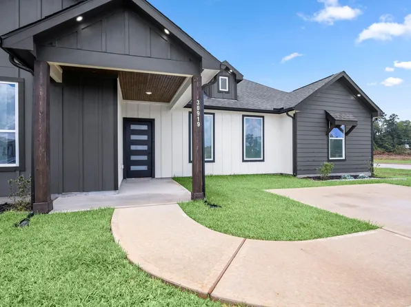 30919 Brown Pine St, Huffman, TX 77336