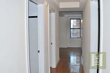 Rented by Halstead Real Estate