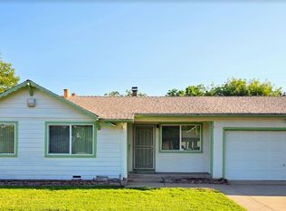 517 Ribier Ave, Modesto, CA 95350