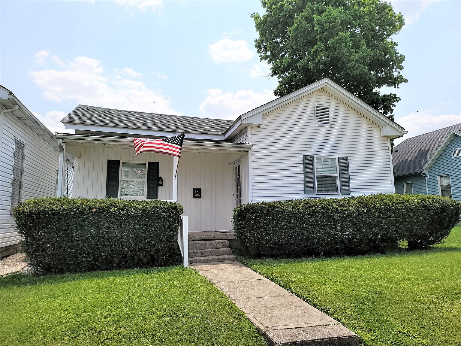 139 W Walnut St, Greensburg, IN 47240 Zillow