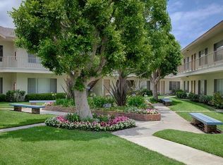 Cambridge Apartments, Huntington Beach, CA 92649