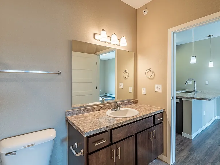 Latitude Apartments — Photo 19