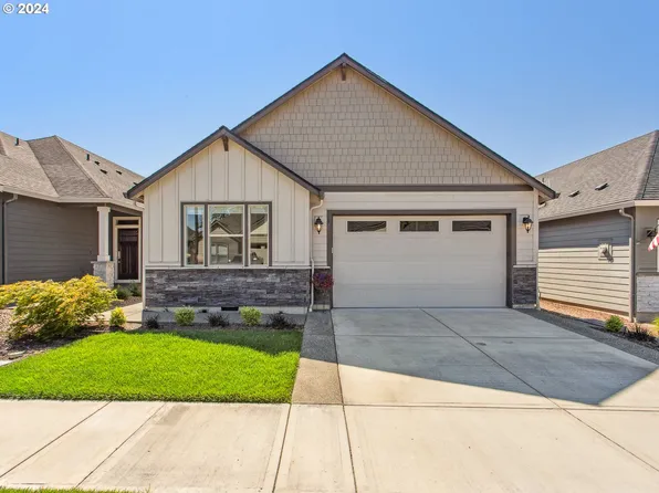 17312 NE 18th Pl, Ridgefield, WA 98642