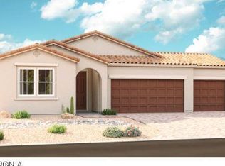 1768 W Posada St, Coolidge, AZ 85128