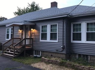 35 Richardson Rd, Lynn, MA 01904