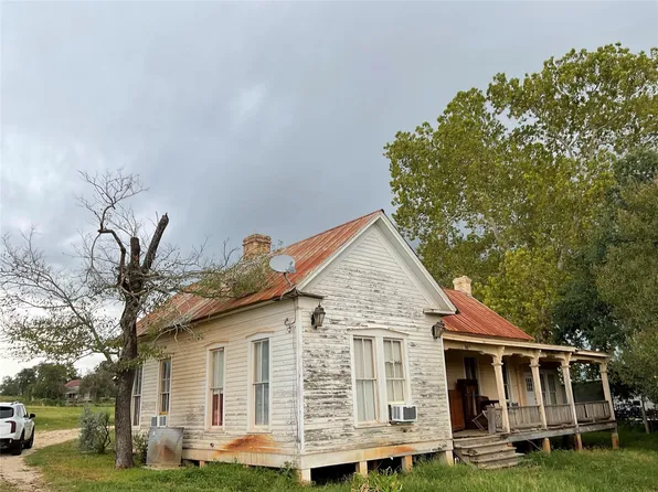 14394 Us Highway 90a W, Gonzales, TX 78629