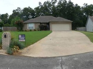 200 Savannah Dr, Jonesboro, AR 72404