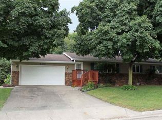 502 Longview St, Denver, IA 50622