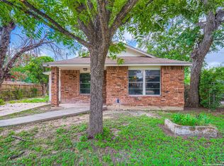 2206 Colima St, San Antonio, TX 78207