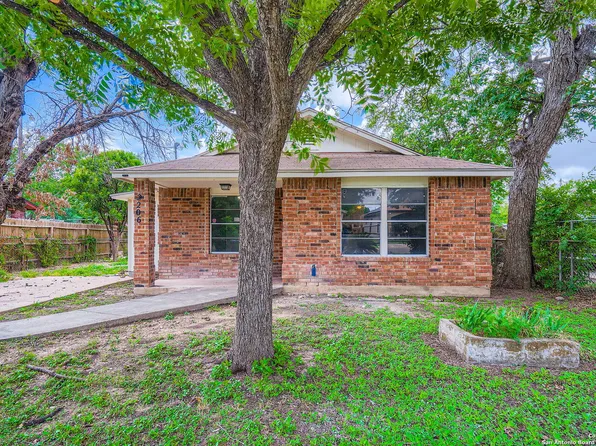 2206 Colima, San Antonio, TX 78207