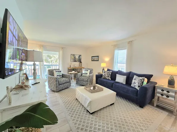 1625 Bulevar Mayor APT G8, Pensacola Beach, FL 32561