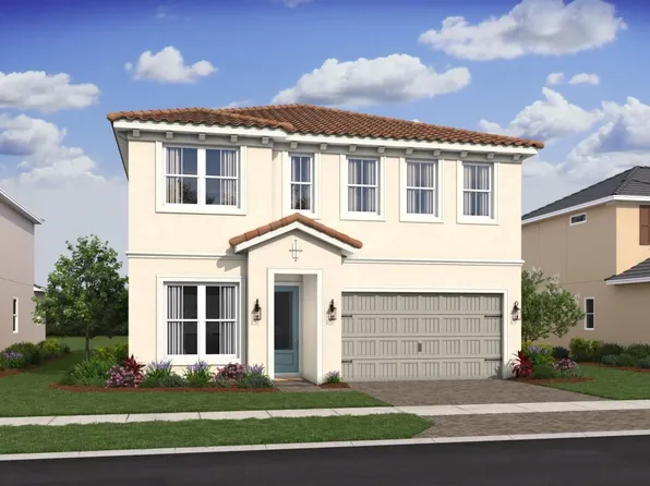 109 Parkside Way, Royal Palm Beach, FL 33414
