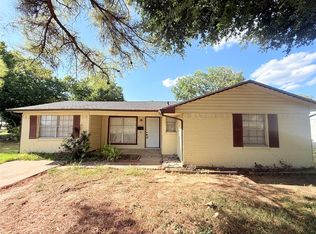3735 Susan Dr, Mesquite, TX 75150