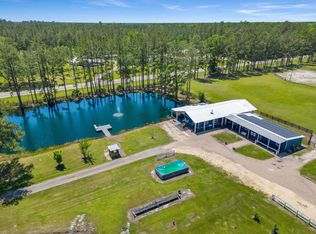 12840 Gamble Rd, Monticello, FL 32344