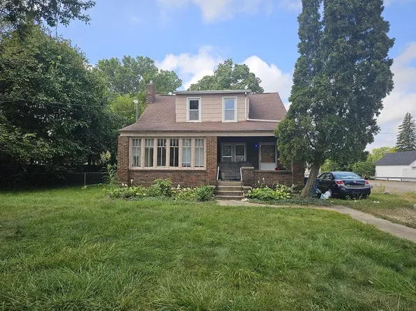 110 Grand Blvd, Battle Creek, MI 49015